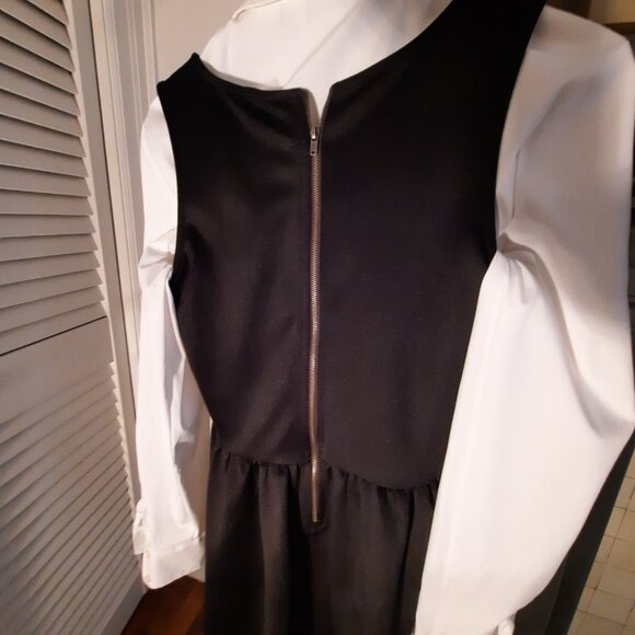 Vintage Bluenotes Jumper/dress - Picture 3 of 5